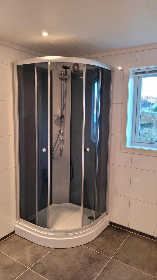 Haramsoy Holiday Apartment- Island Life North Екстер'єр фото